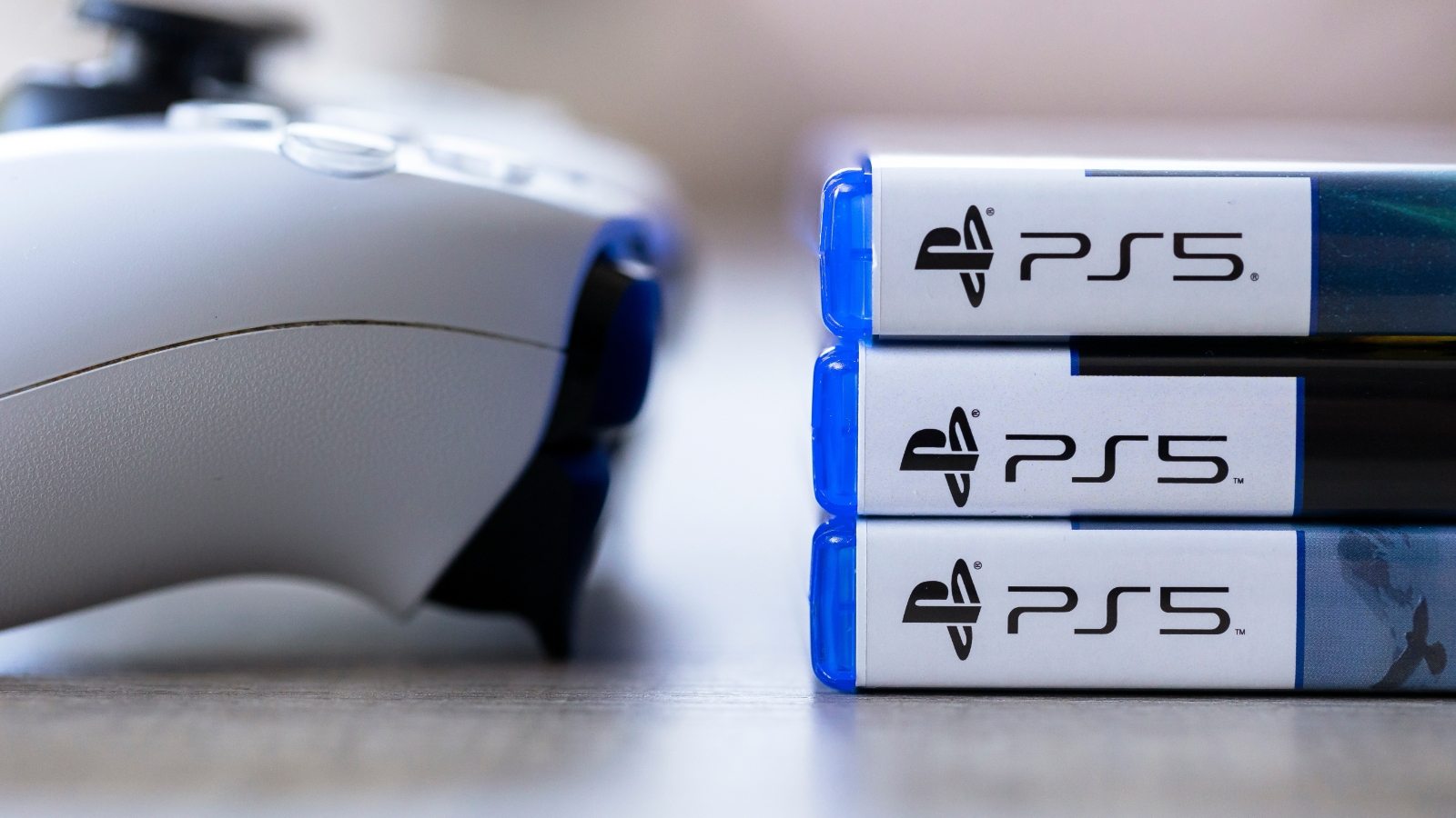 Sony l'annonce officiellement : la fin des jeux PlayStation en disque aura lieu en 2028