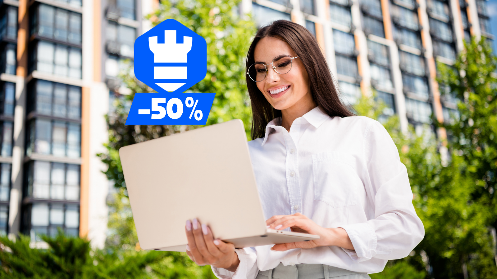 Votre Mac n'a jamais eu d'antivirus ? Heureusement Intego One est à 1,35€-mois pour les soldes d'été