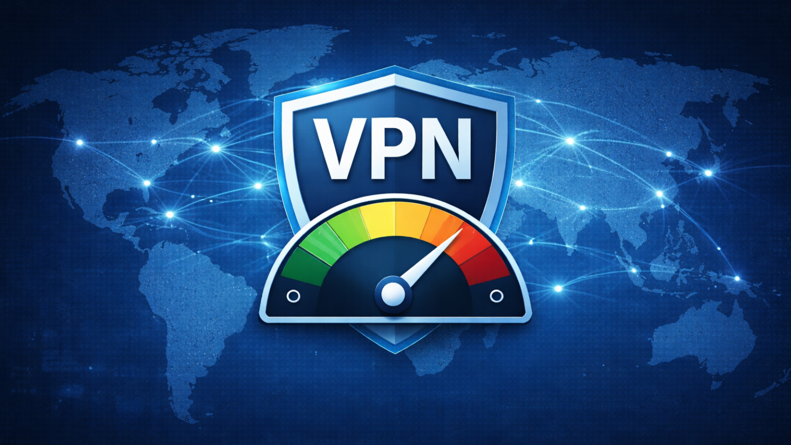 Quels sont les VPN les plus rapides ? Le baromètre en juillet 2026