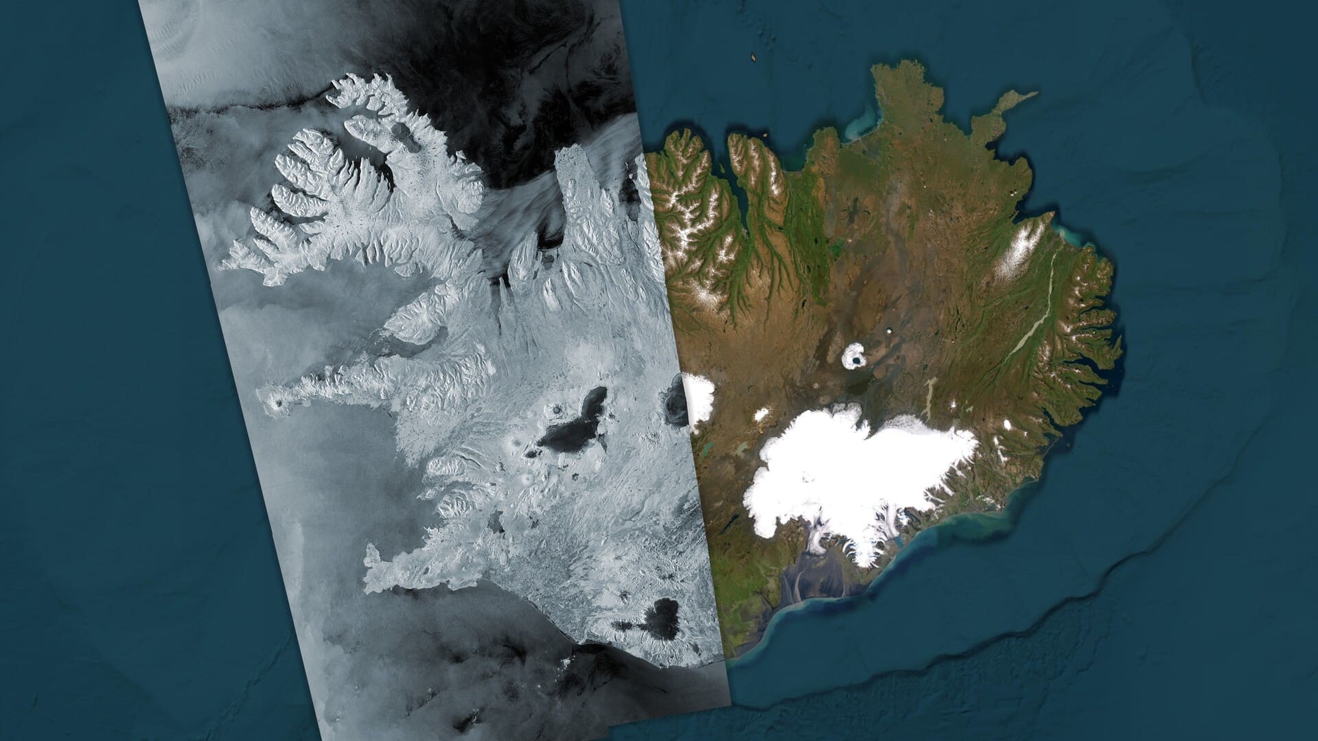 Sentinel-1A tire sa révérence, dites adieu au satellite réputé incassable qui a changé notre regard sur la Terre
