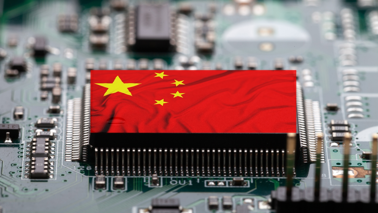 Apple négocierait en coulisses l'achat de puces mémoire à deux entreprises liées à l'armée chinoise