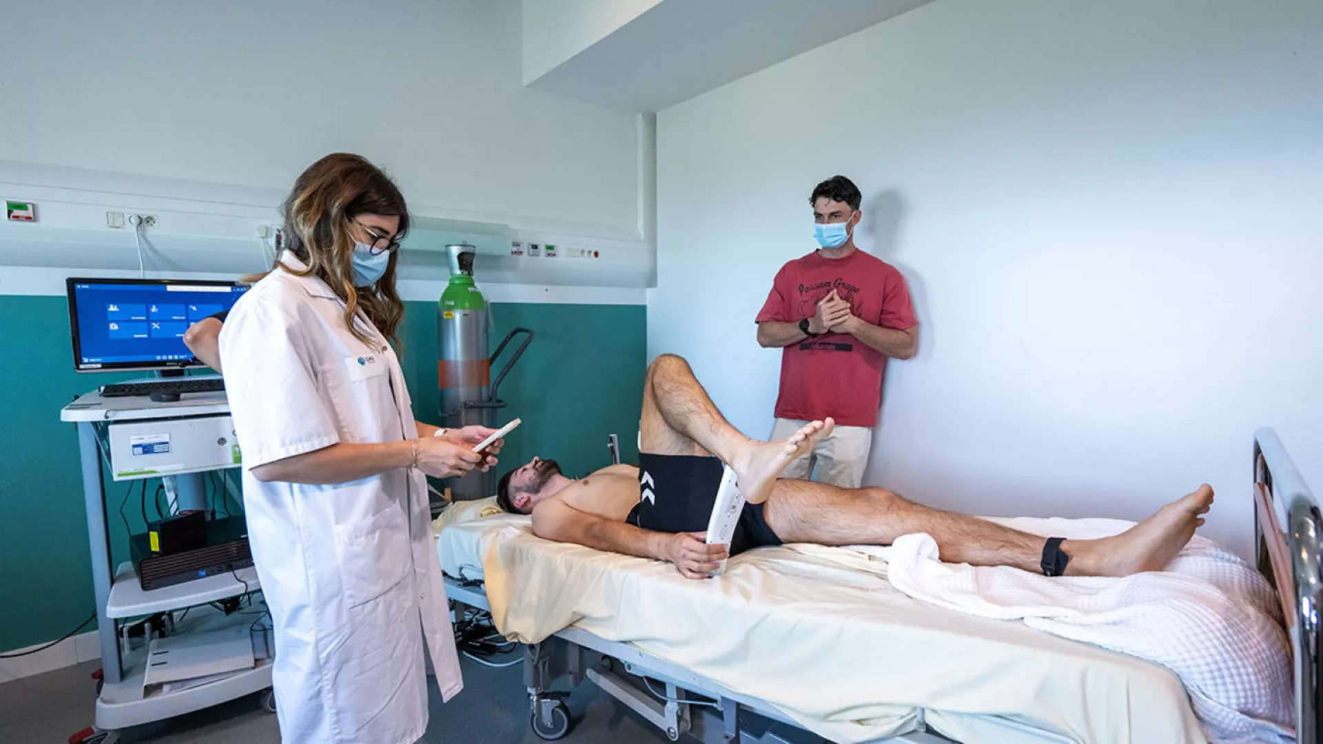 Dix Français vont vivre en apesanteur et sous-alimentés pour mesurer les effets de la faim dans l'espace
