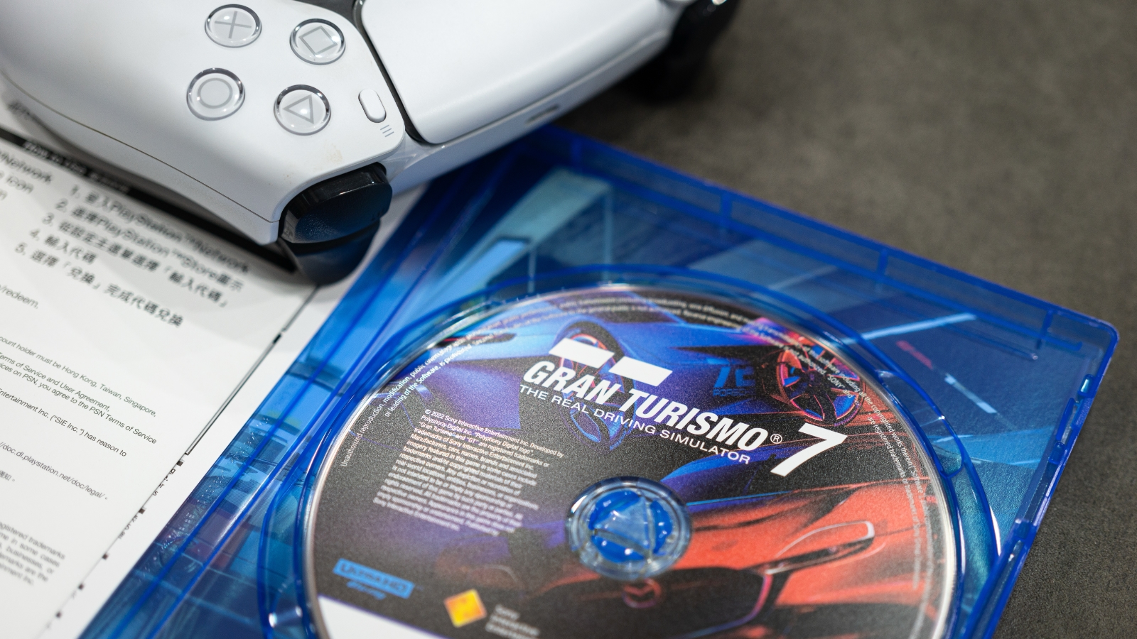Sony transforme son usine de disques PlayStation, et ça n'a plus rien à voir avec le jeu vidéo