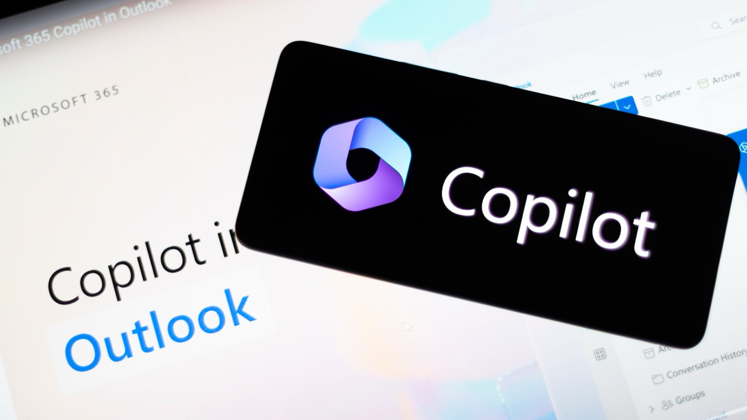 Vous pensiez en avoir fini avec Copilot dans Outlook ? Ce n'était qu'un bug, et Microsoft l'a corrigé