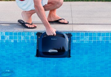 Beatbot gamme AquaSense 2 : les robots de piscine intelligents qui vous laisse profiter pleinement de l'été