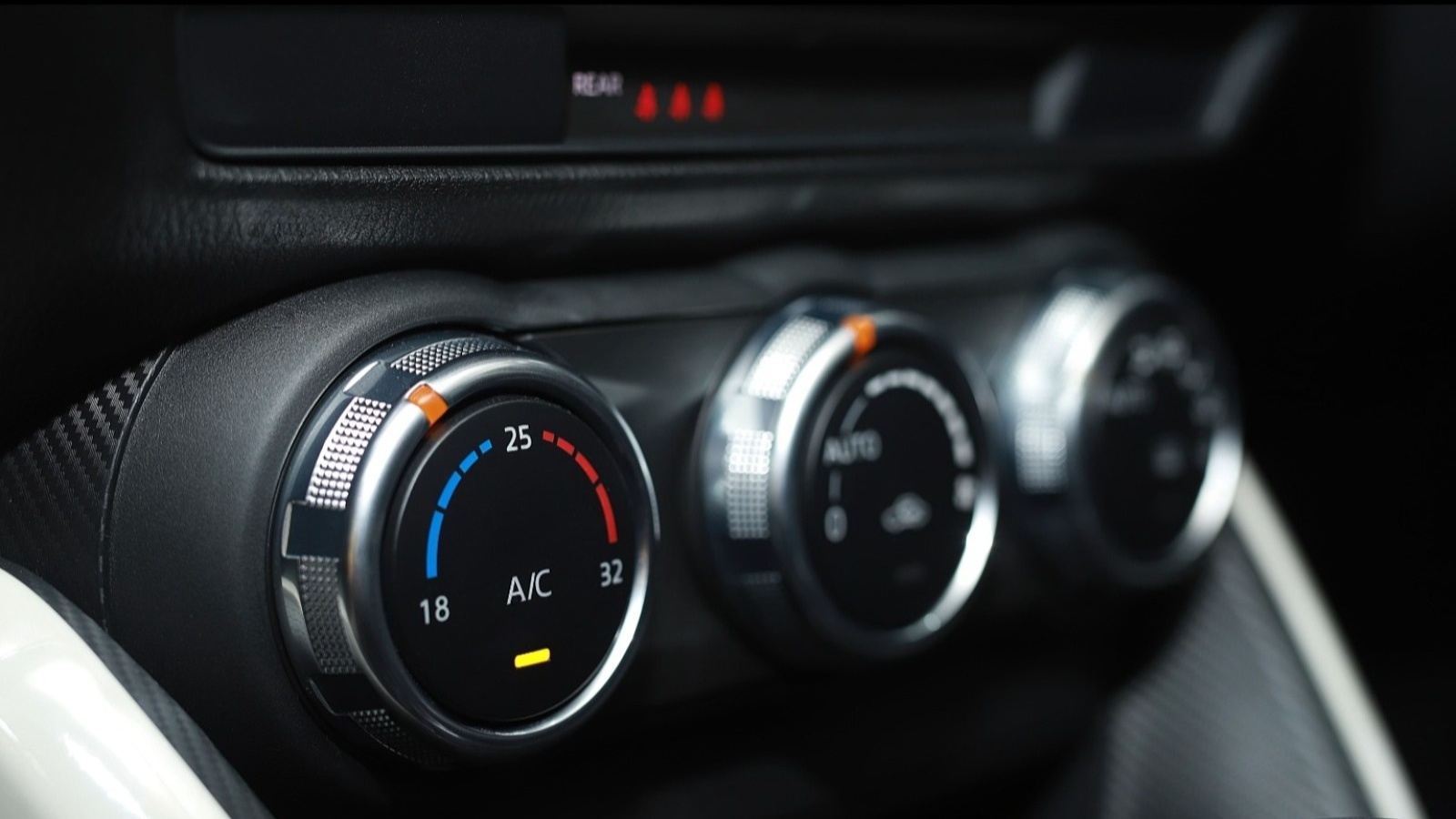 Canicule : l'erreur avec la clim qui fait tomber en panne beaucoup d'automobilistes