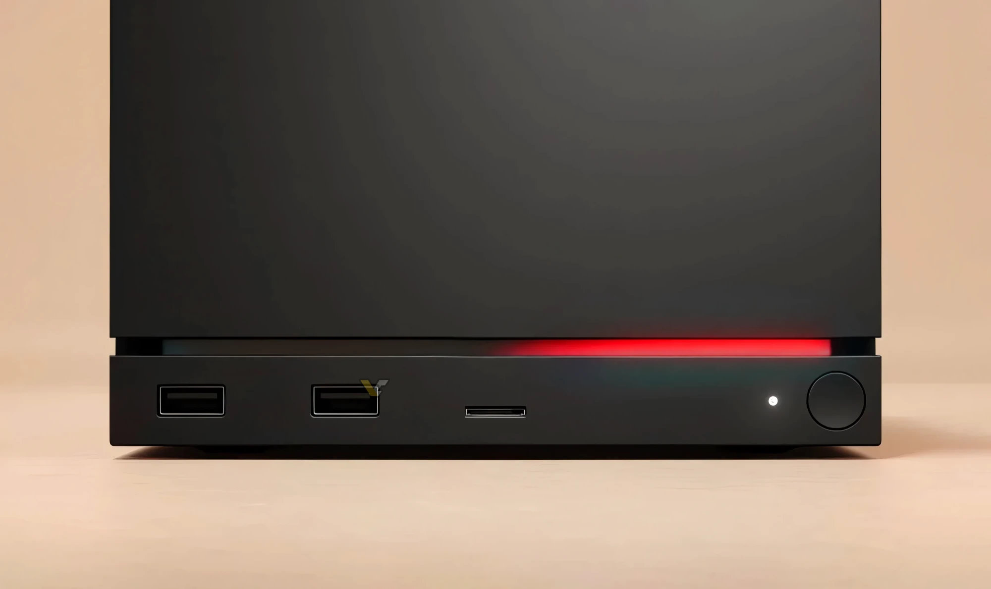 La « ligne rouge de la mort » : le signe que votre Steam Machine ne va vraiment pas fort