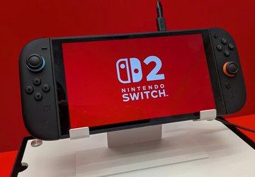Switch 2 : Nintendo lance la production de la version européenne avec batterie remplaçable