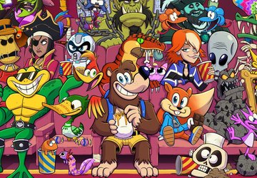 Xbox pourrait fermer (aussi) ce développeur de jeux vidéo phare de notre enfance