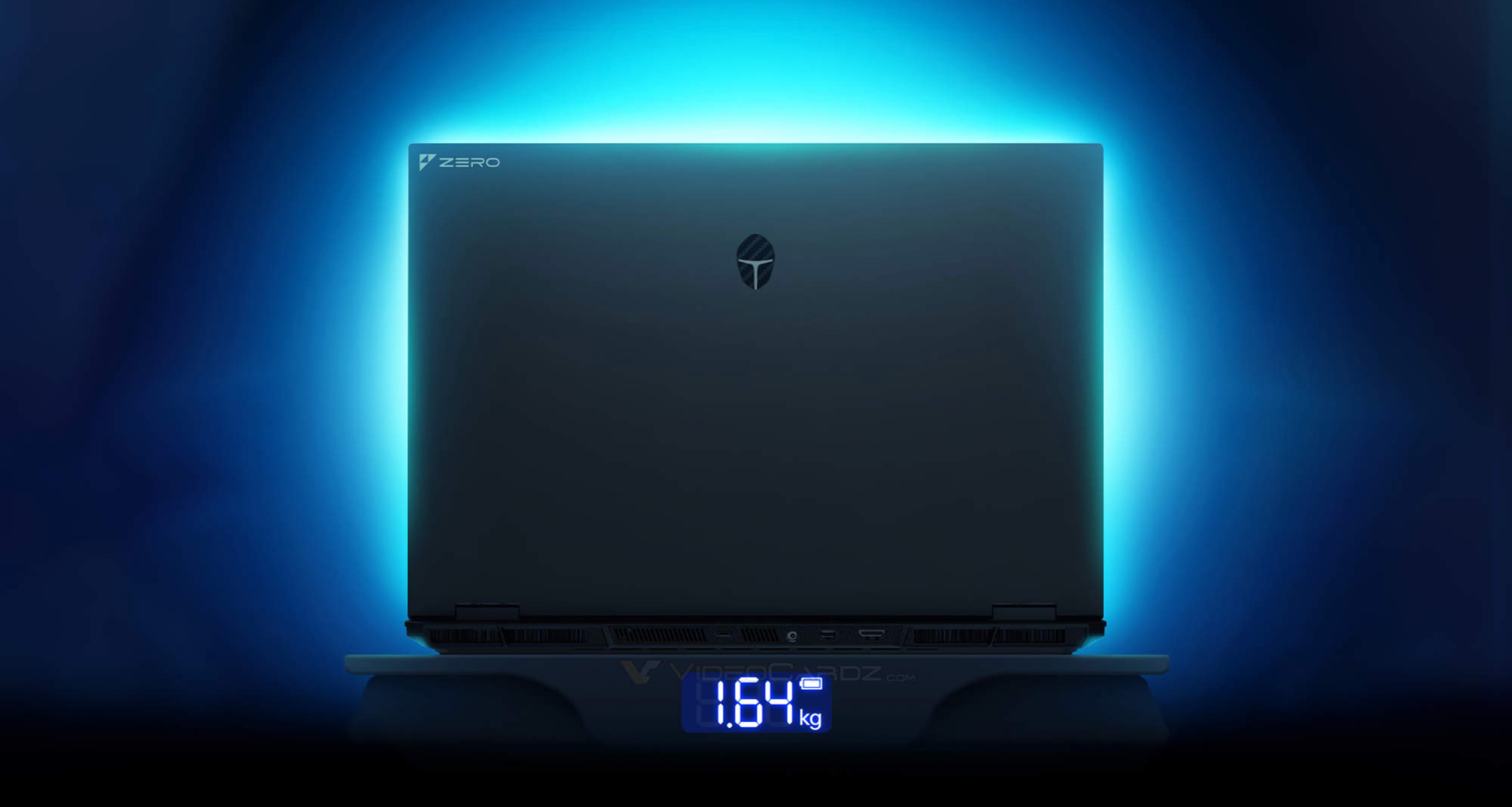 ThunderRobot s'apprête à lancer le gamer RTX 5070 de 16 pouces le plus léger au monde