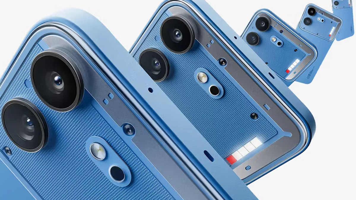 Nothing lance son Phone (4b) et ses écouteurs ear (3a) à petit prix et aux fonctionnalités originales