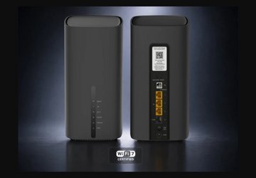 Enfin, SFR lance sa Box 5G en Wi-Fi 7 et rattrape ses concurrents, avec un petit quelque chose en plus