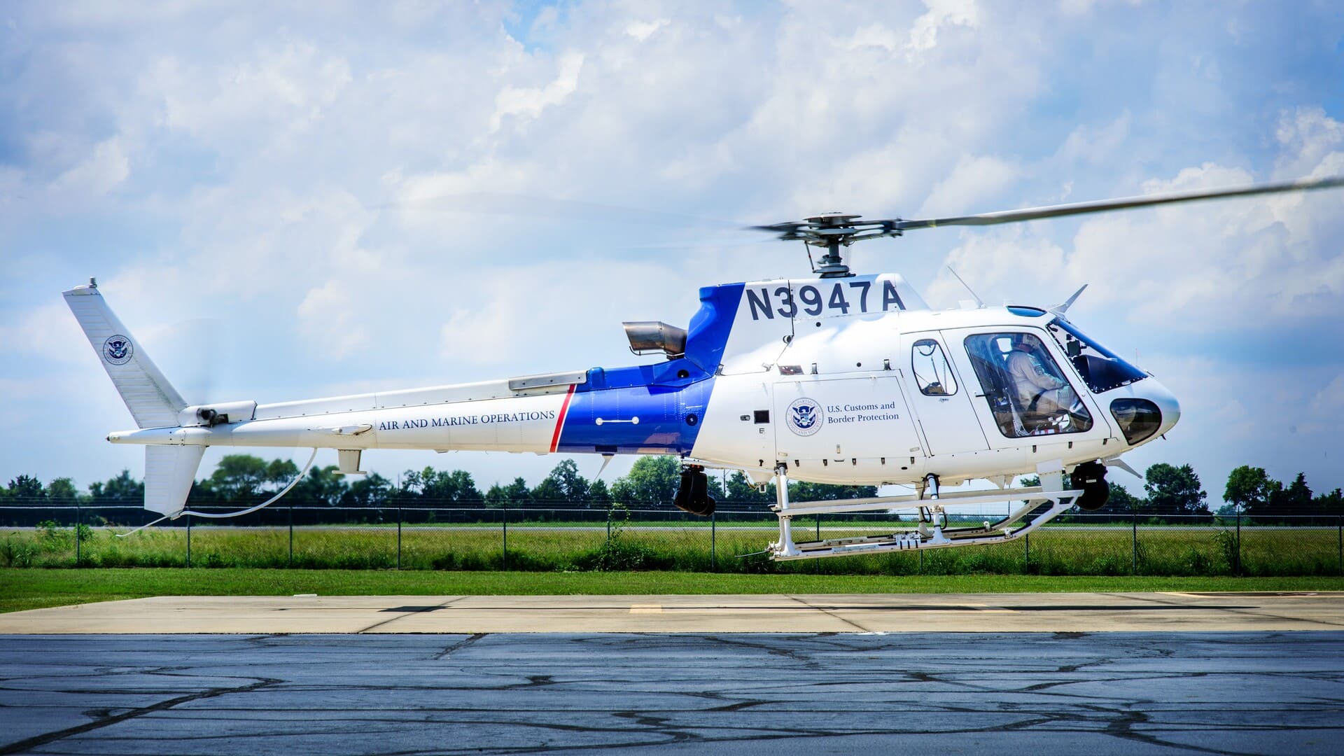 Excellente nouvelle pour Airbus, qui signe un gros contrat d'hélicoptères avec les douanes américaines