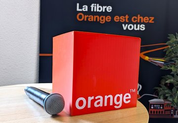 Orange favorisait-il ses propres équipes pour la fibre optique au détriment de ses concurrents ? L'ARCEP a vérifié