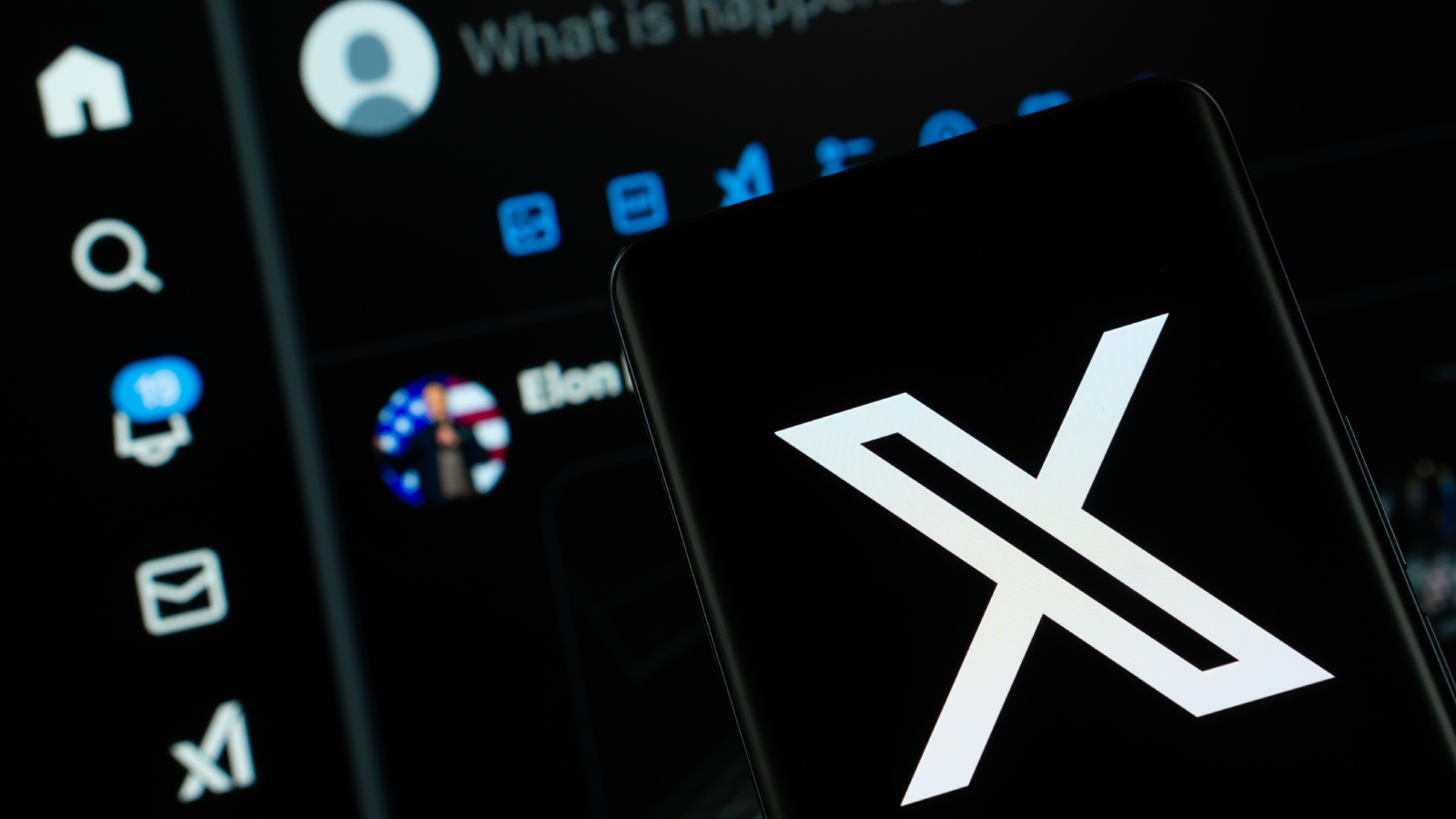 Un éditeur vidéo est désormais intégré à X : l'ère du bon vieux Twitter est définitivement tournée