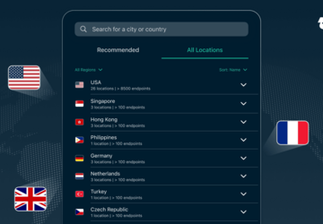 ExpressVPN agrandit son réseau VPN et propose plus d’emplacements, mais pas forcément plus de serveurs
