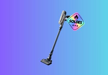 Le Rowenta X-Pert 6.60 soldé à -38% : un aspirateur balai cohérent raisonnable pour un petit logement