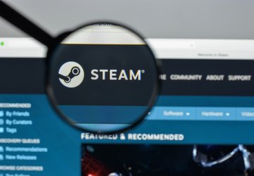 Steam : 200 millions de joueurs actifs, un écart colossal avec PlayStation