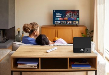 Bouygues Telecom ajoute un bouton "Gemini" à la télécommande de sa clé b.tv, on n'arrête plus l'IA !