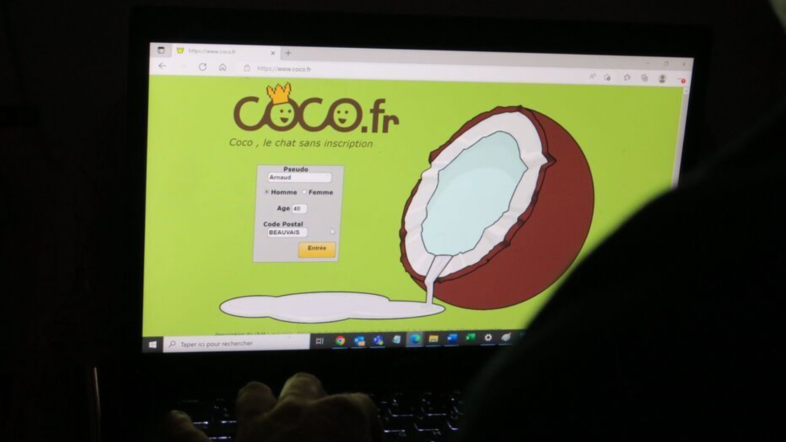 Coco : 178 utilisateurs interpellés dans une vaste opération nationale contre la pédocriminalité
