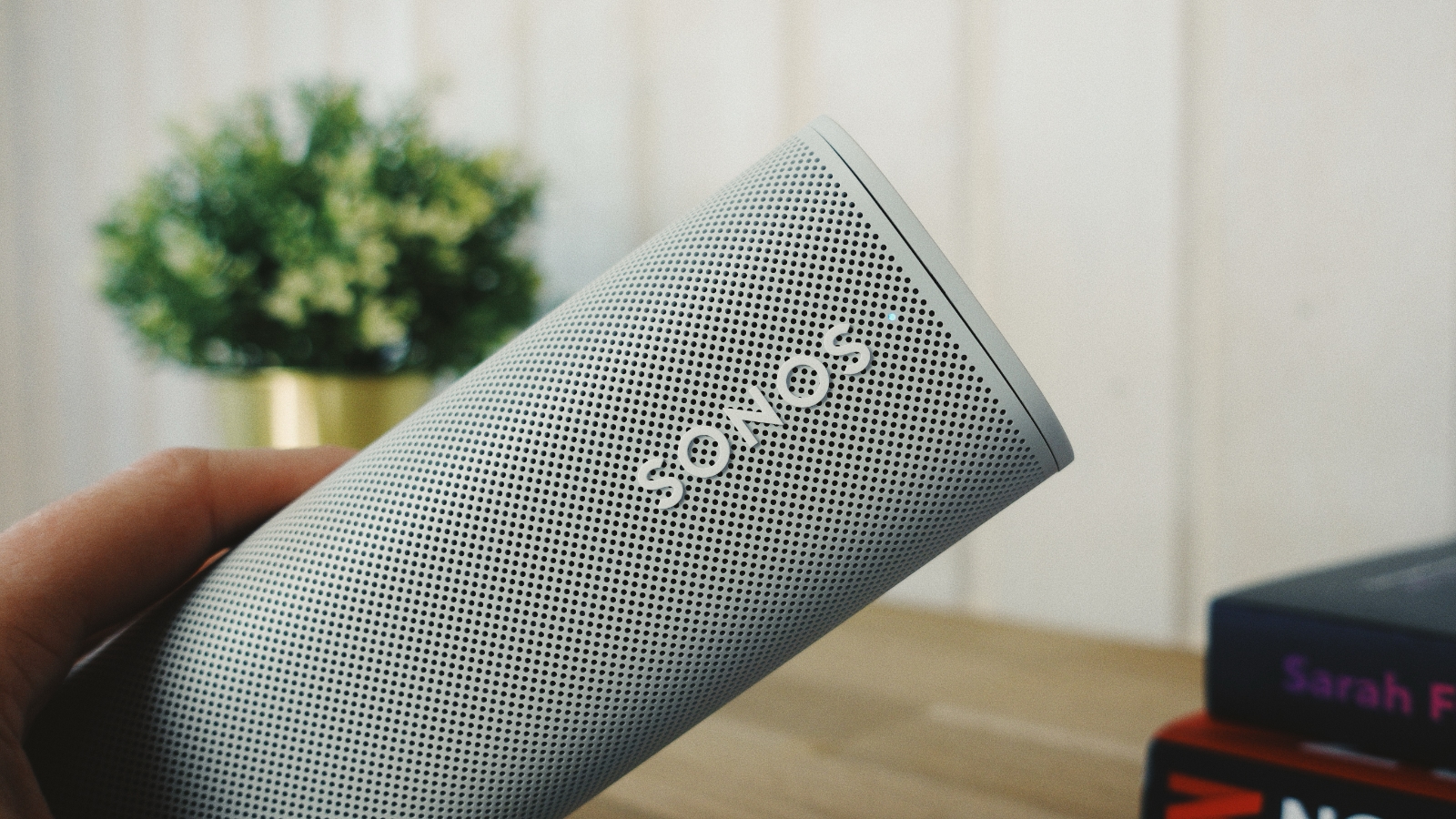 Sonos vient de se séparer d'une génération entière de designers, et ça sent la crise en interne
