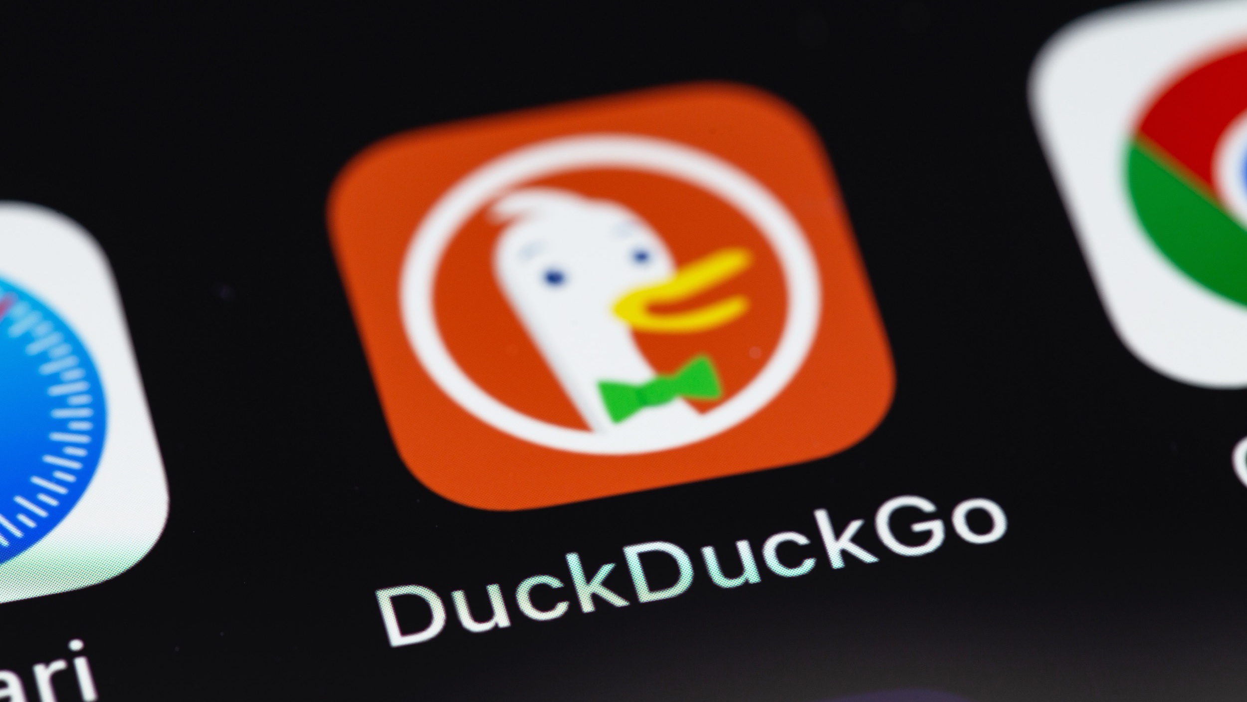 DuckDuckGo s'attaque aux pubs YouTube avec une nouvelle arme intégrée