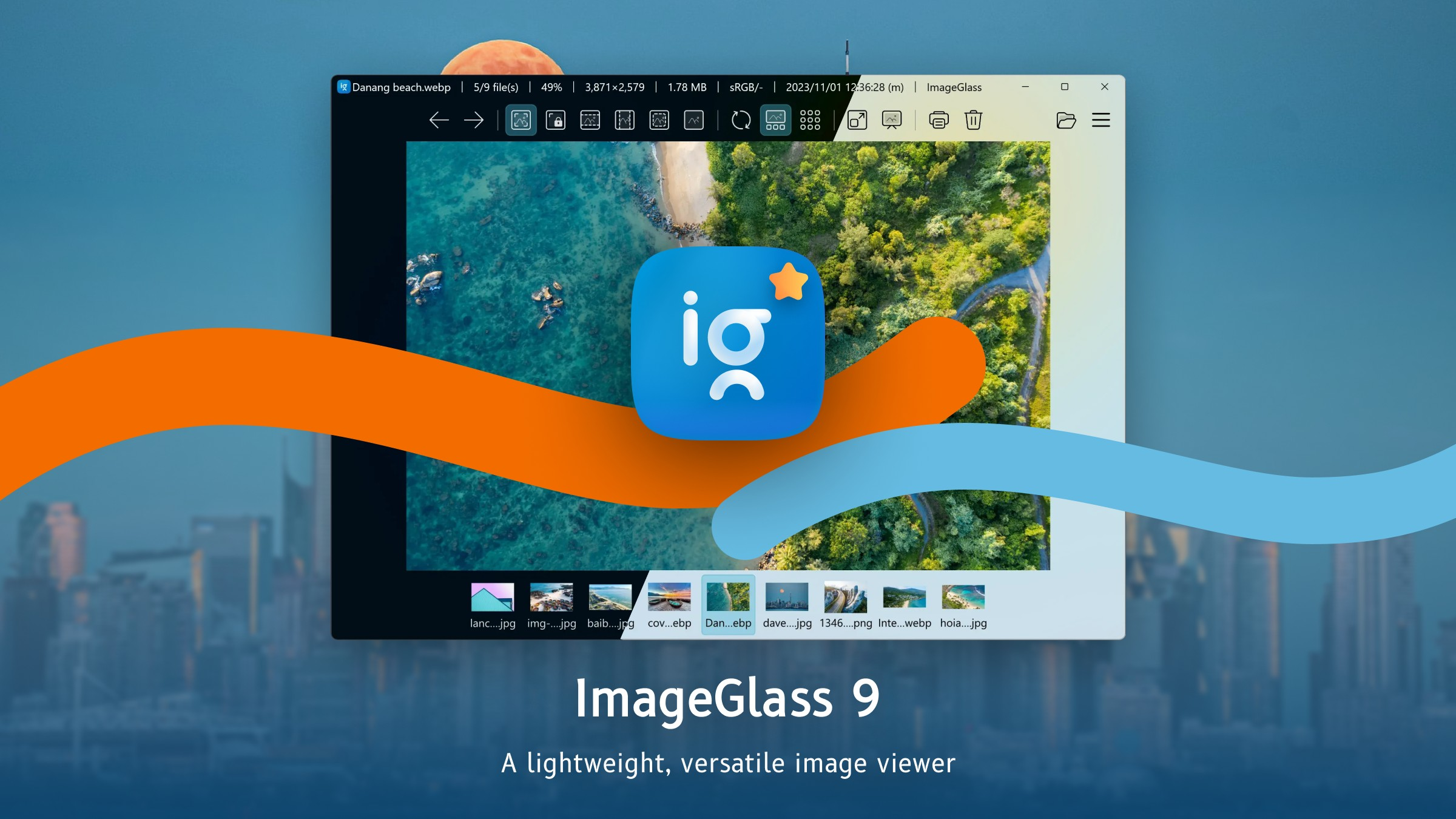 JPEG XL, AVIF, HEIC, PSD : la visionneuse gratuite qui ouvre ce que Windows refuse