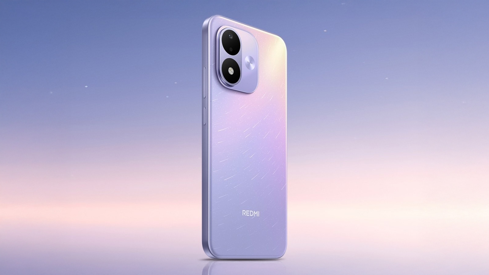 Le nouveau REDMI Note 17 se paie le plus grand écran de l'industrie