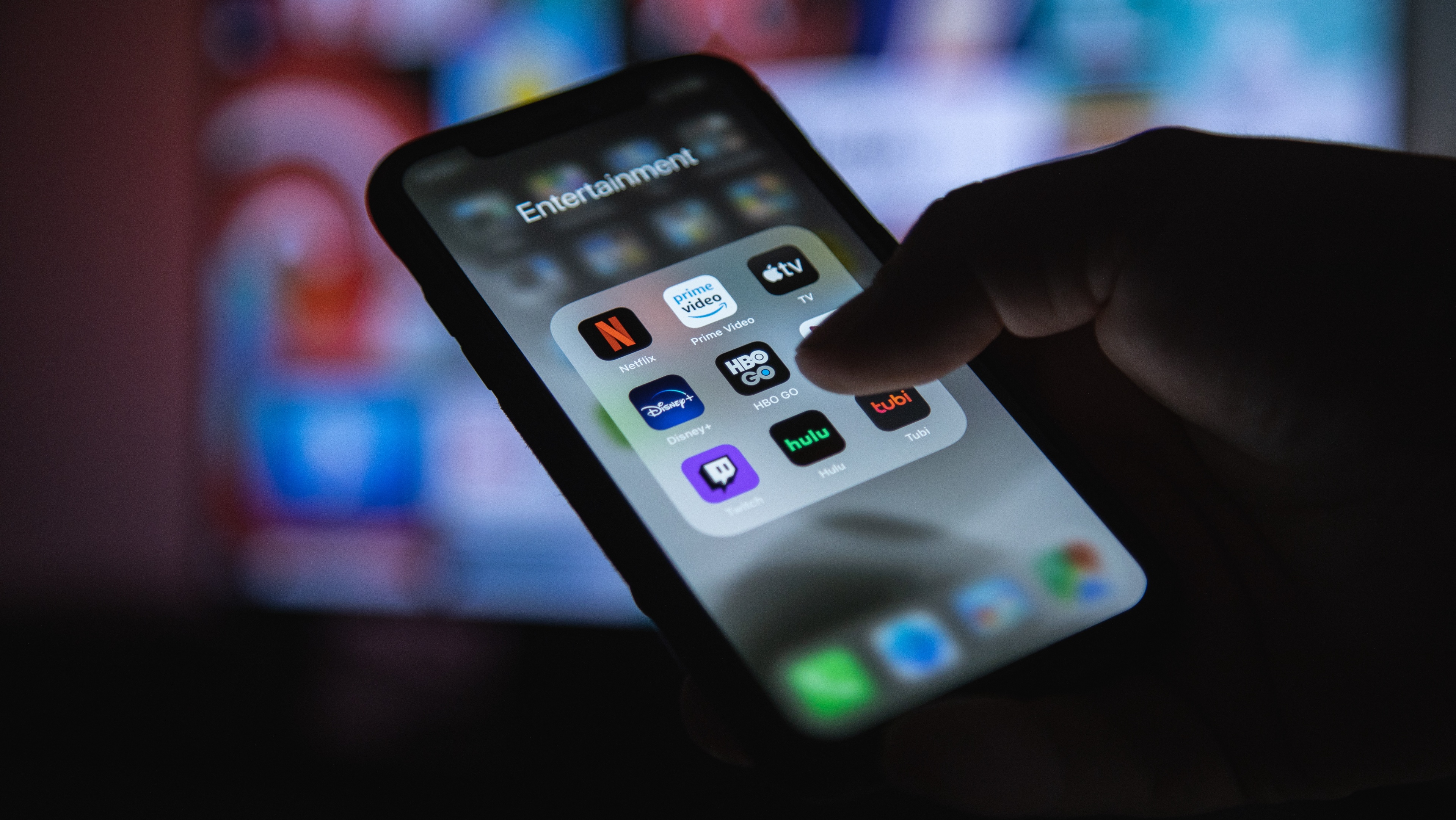 Netflix, Disney+, Spotify... pourrez-vous bientôt partager librement les places que vous payez ?