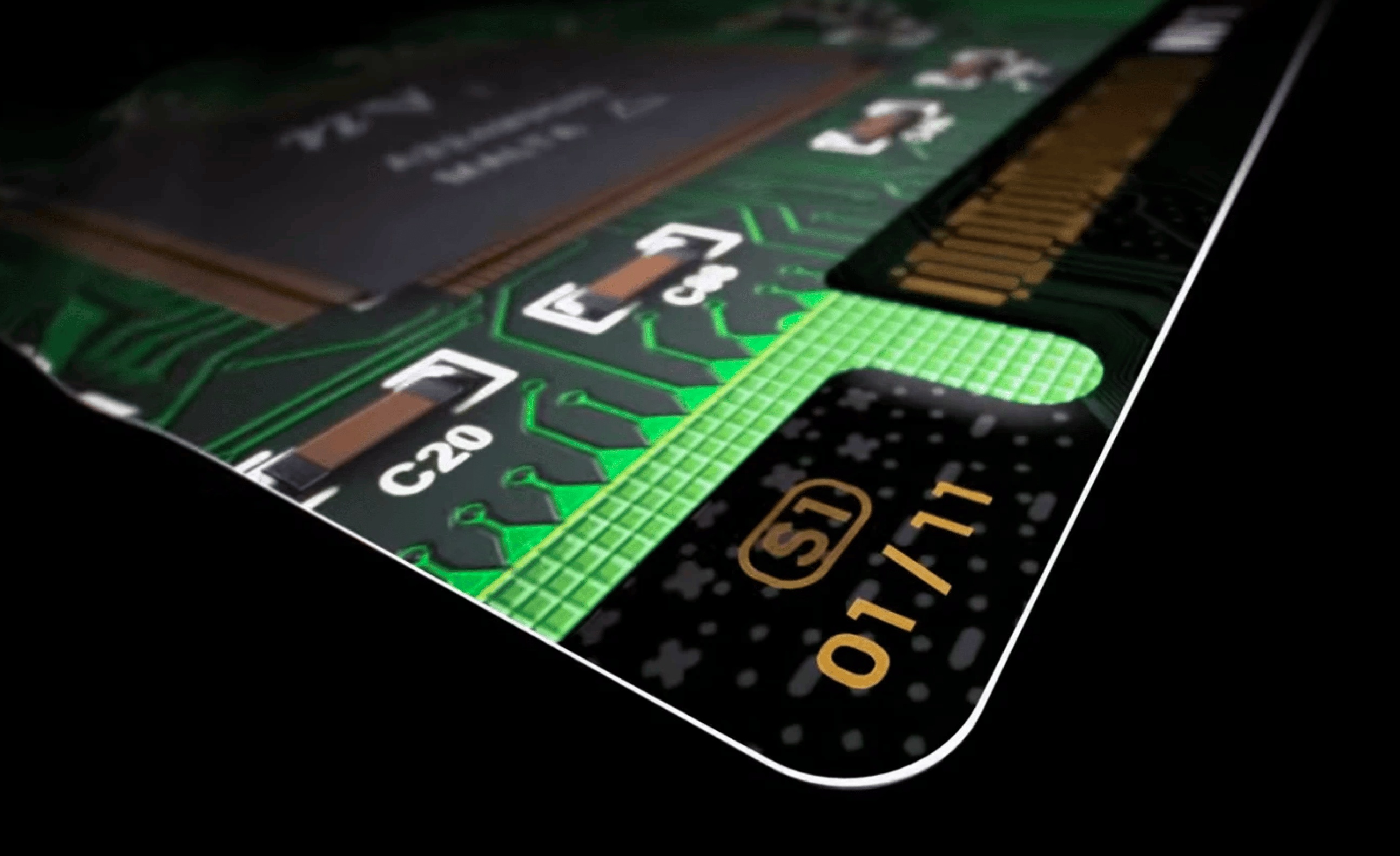 NVIDIA dévoile 14 nouvelles GeForce... mais sans le moindre GPU à l'horizon
