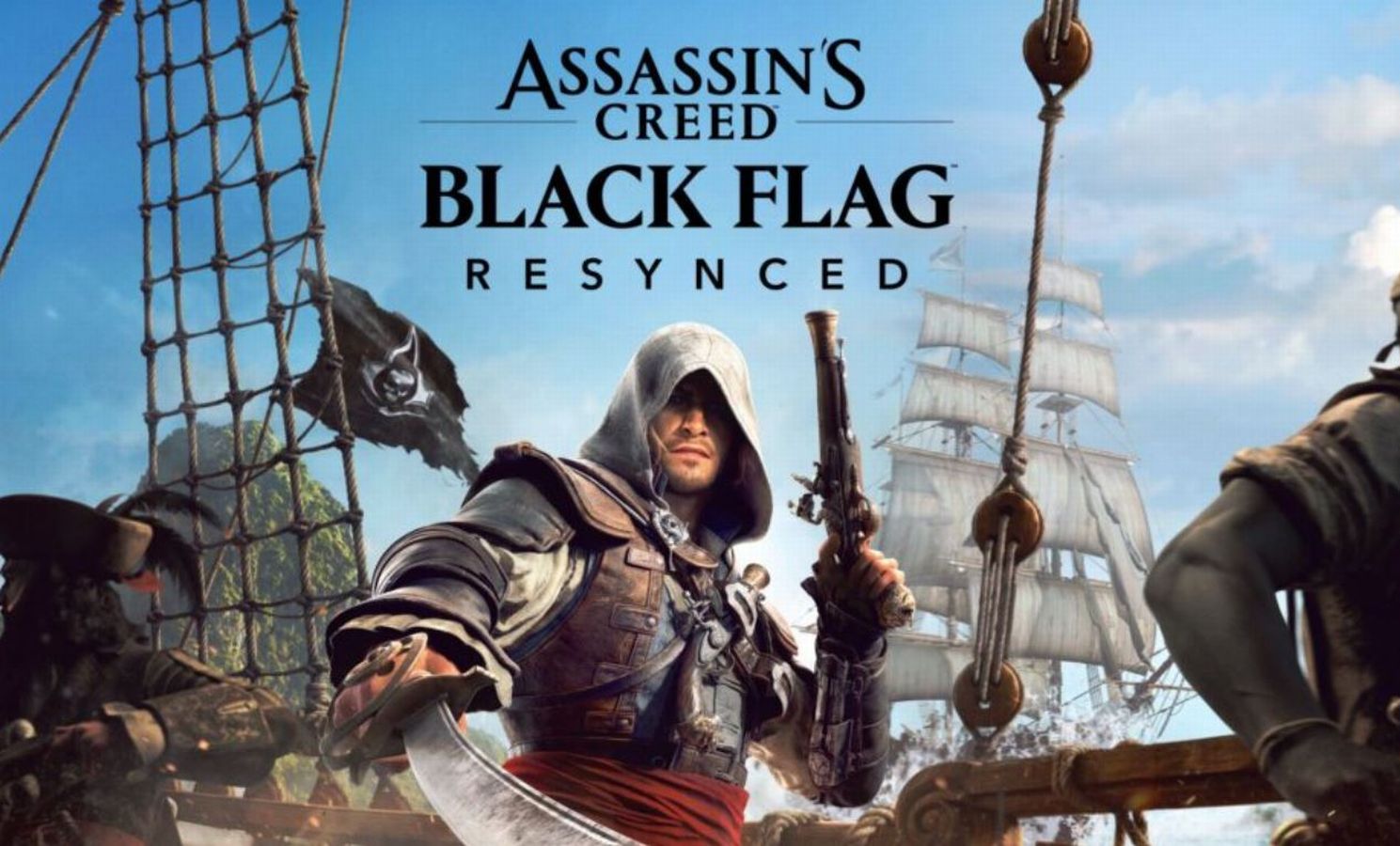 Malgré le succès du nouvel Assassin's Creed Black Flag, Ubisoft taille (à nouveau) dans ses effectifs