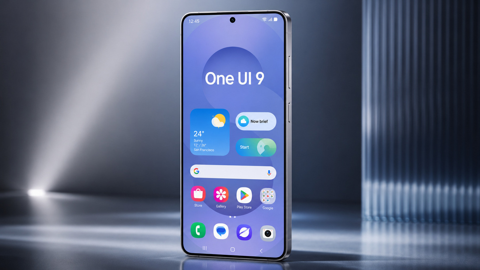 One UI 9 : Samsung prépare deux nouveautés très pratiques pour personnaliser votre Galaxy