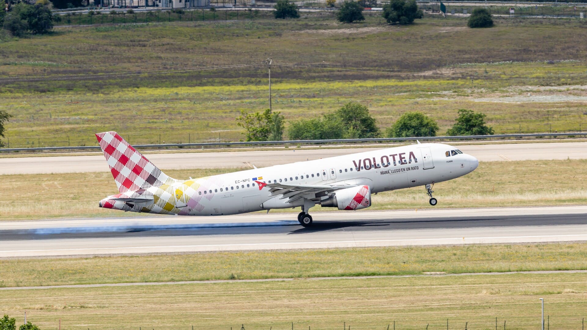 Volotea faisait payer plus cher les billets après l'achat, une pratique qui a fait bondir la répression des fraudes
