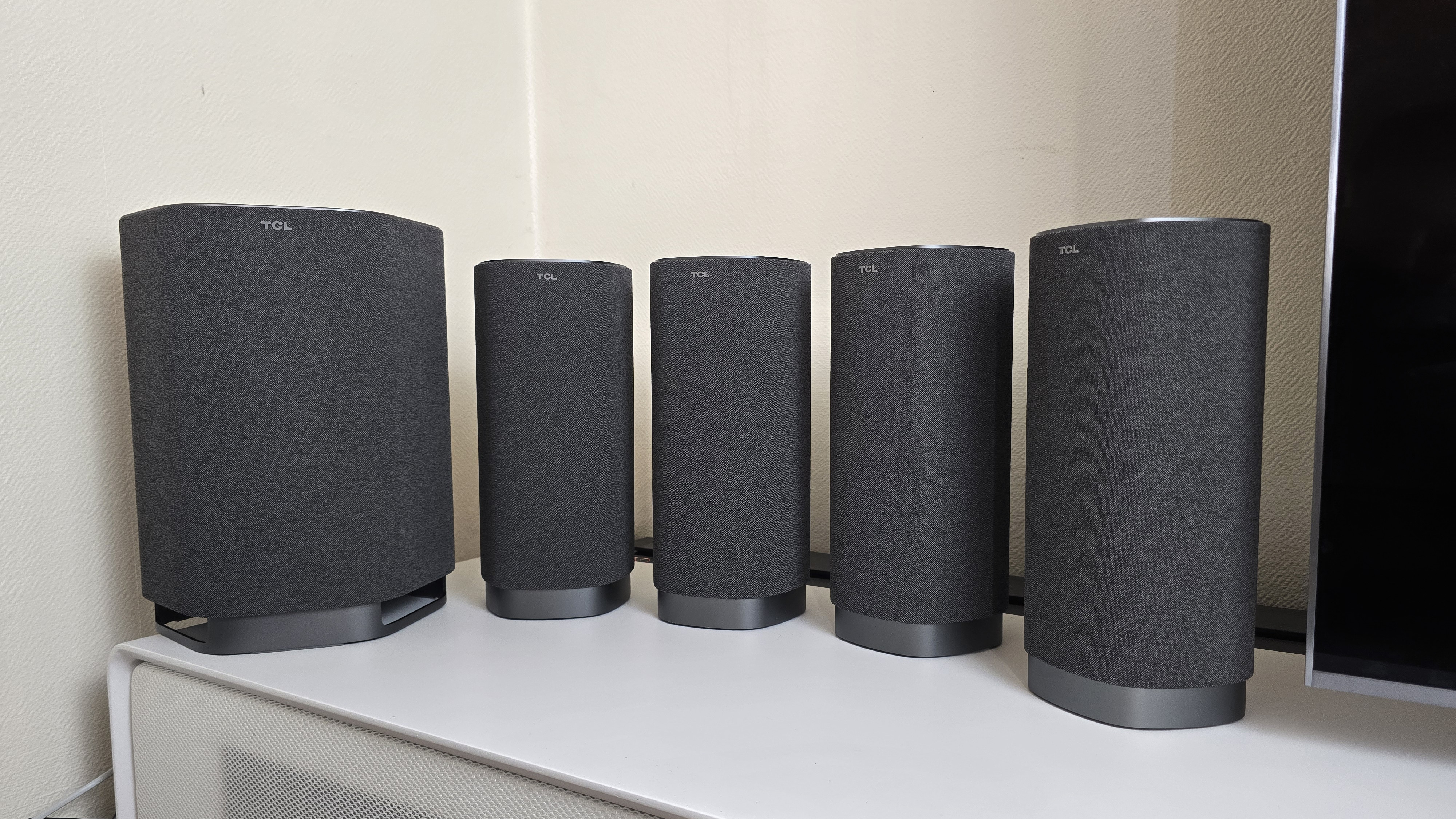 Test TCL Z100 : le home cinéma sans fil n’a jamais été aussi simple