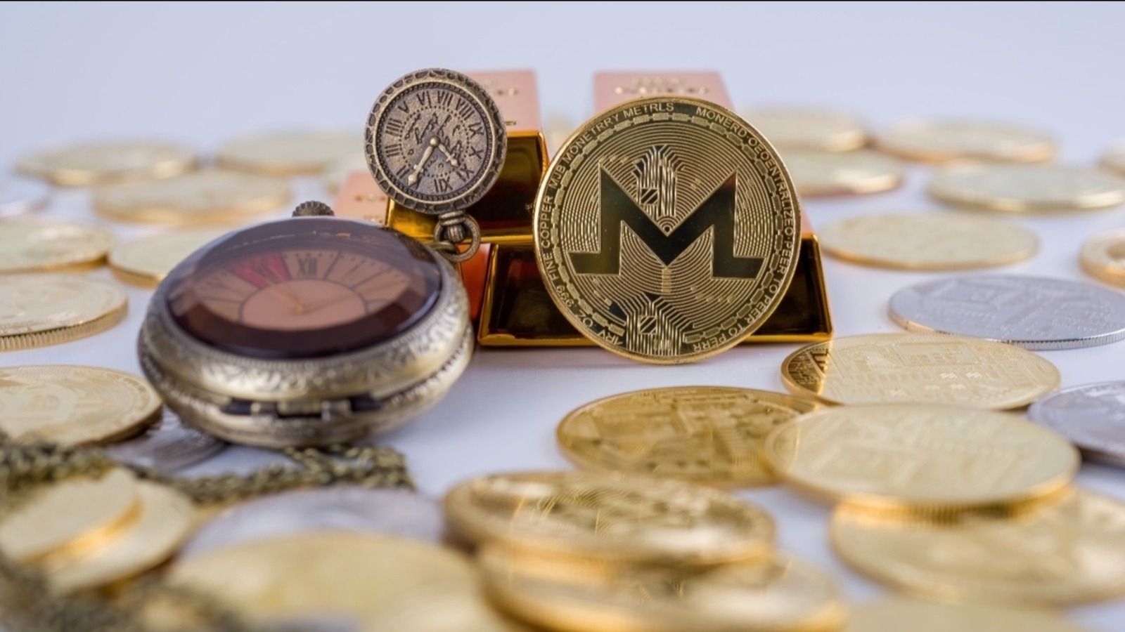 La police affirme avoir trouvé comment remonter des paiements en Monero sur le dark web
