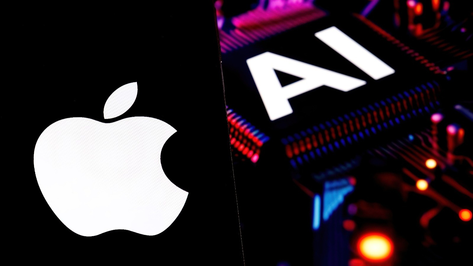Comment Apple veut compresser un modele IA de 54 Go sur votre iPhone