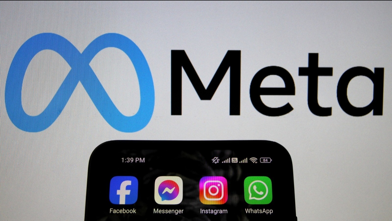Meta a créé un outil pour détecter les images générées par IA... mais il ne repère pas toujours les siennes