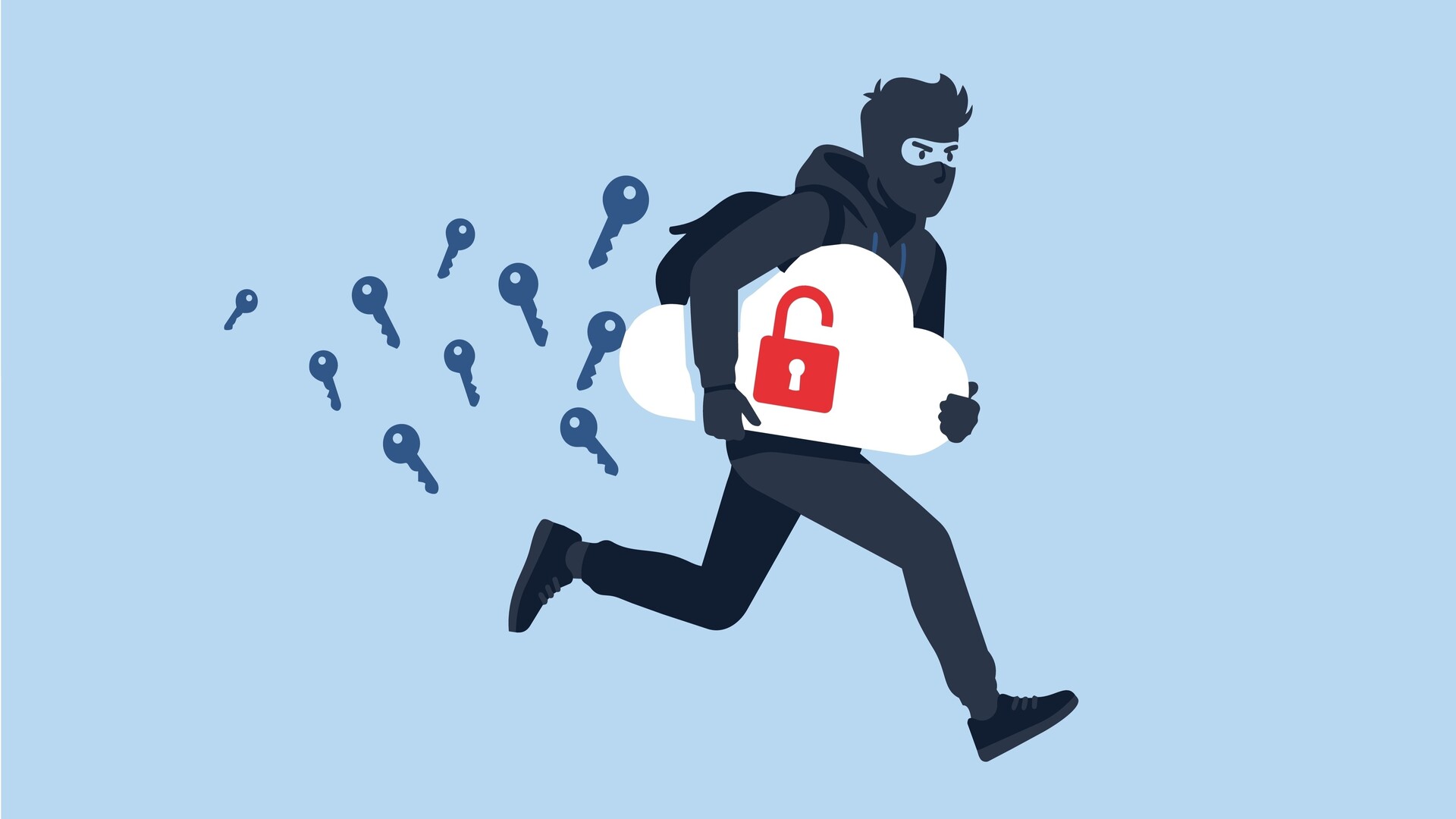 Des pirates ont testé des millions de mots de passe sur Microsoft Entra ID sans être détectés