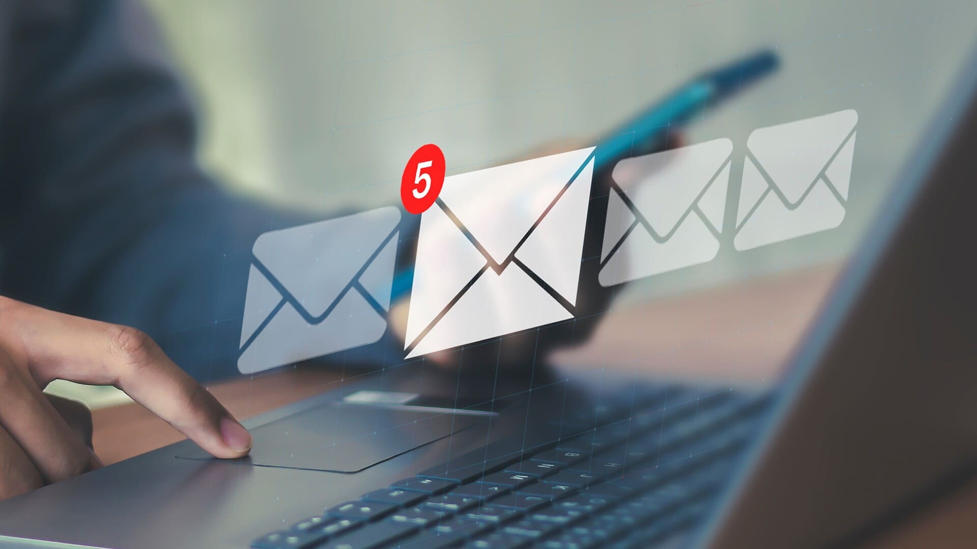 Nos e-mails sont tracés par des pixels invisibles, mais à compter de ce 14 juillet, voici ce qui change exactement