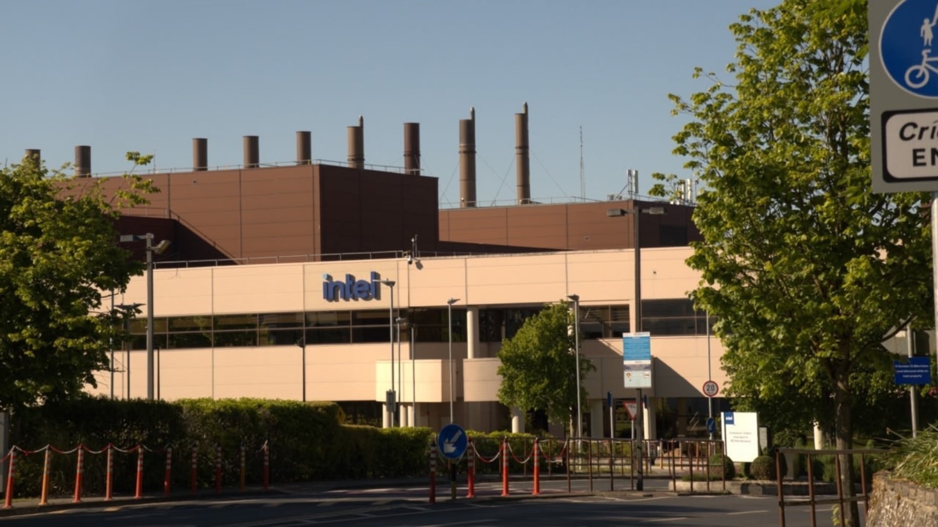 Intel investit 5 milliards d’euros en Irlande pour accélérer l’IA et les data centers