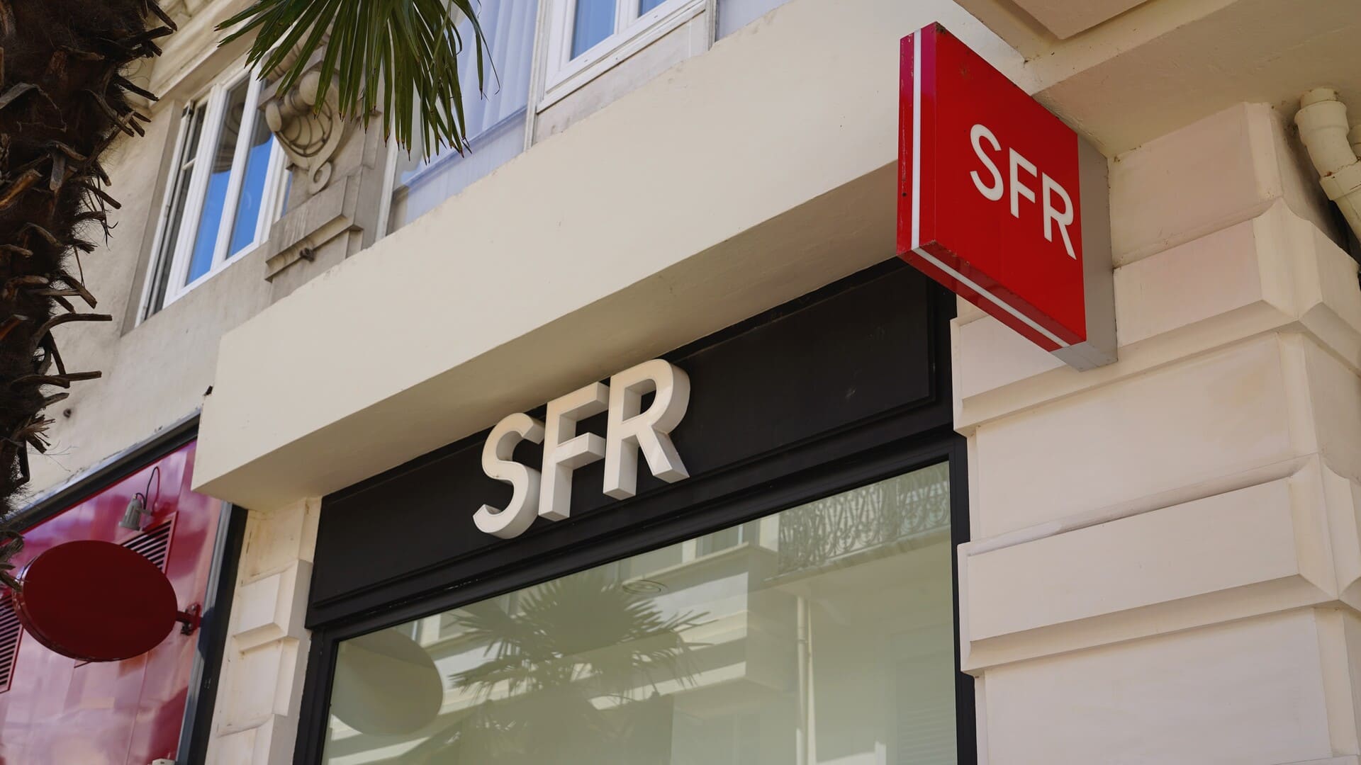 On sait pourquoi le rachat de SFR est examiné par l'Autorité de la concurrence et non par l'Europe