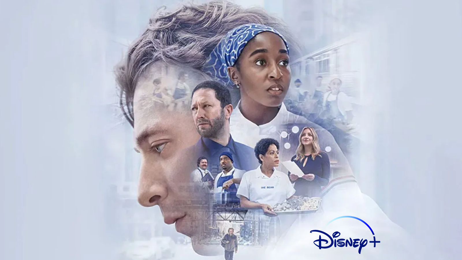 The Bear, Rivals, X-Men '97 : Disney+ à prix réduit pendant 3 mois pour rattraper le catalogue