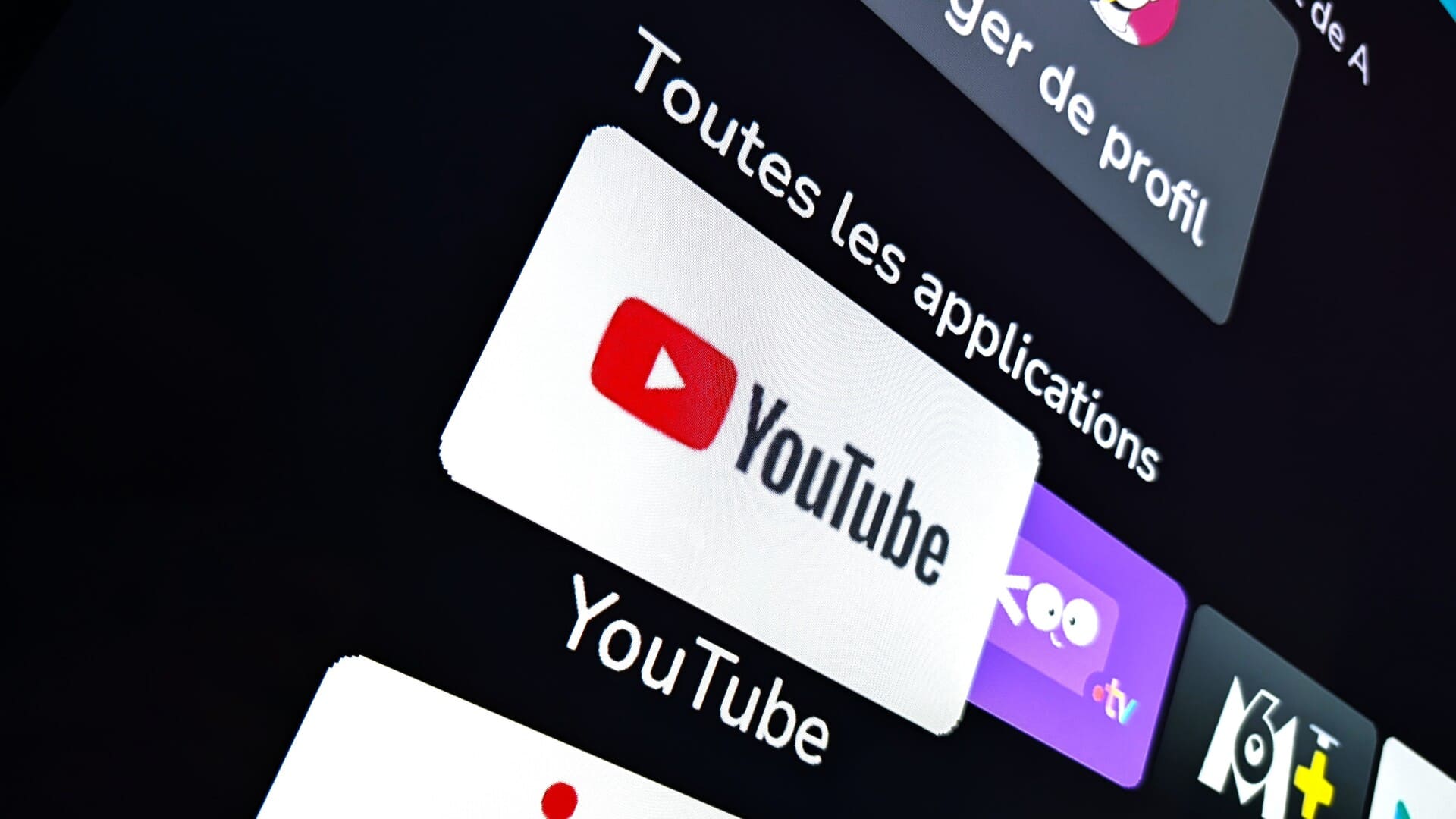 Free étonne et propose l'abonnement YouTube Premium à prix réduit, une première chez un opérateur français