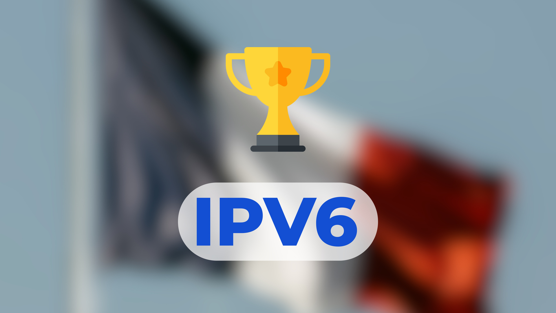 La France devient le pays le plus avancé au monde sur l'IPv6, voici pourquoi