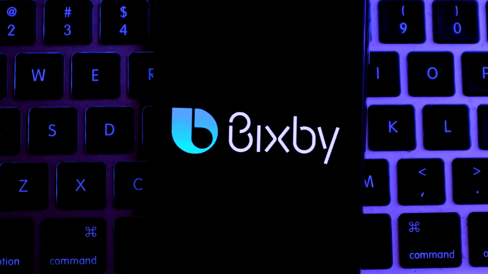 Bixby ne répond plus chez certains utilisateurs et Samsung ne sait pas pourquoi