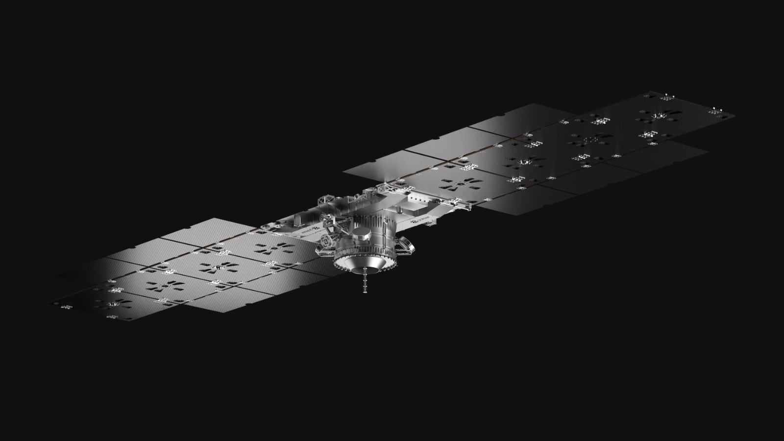 Les satellites en orbite basse vont-ils remplacer le GPS 