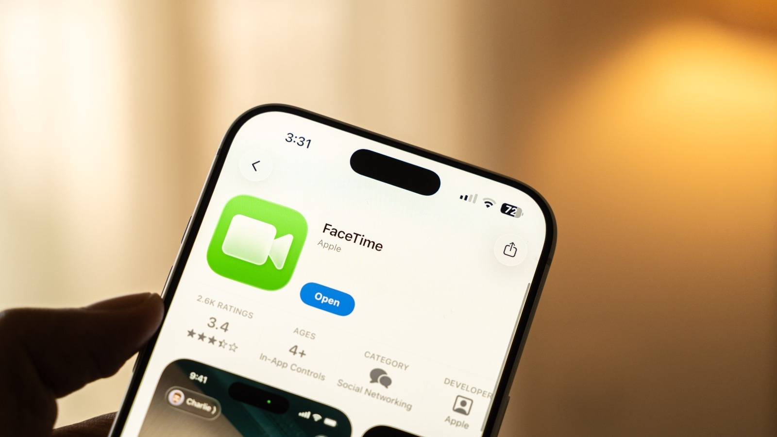 Arnaque FaceTime sur iPhone : comment les escrocs vident votre compte bancaire