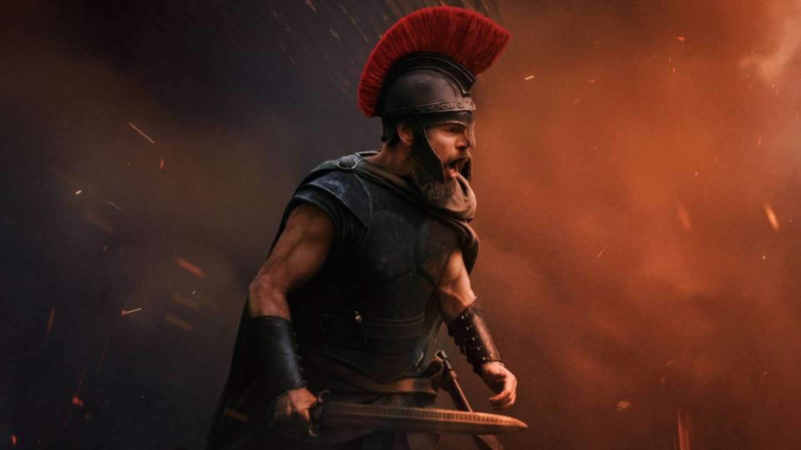 L'Odyssée de Nolan : le graal du cinéma existe, et il n'est pas fait pour vous