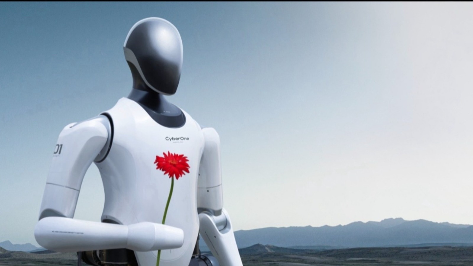 Ce robot de Xiaomi travaille presque aussi bien qu'un humain en usine