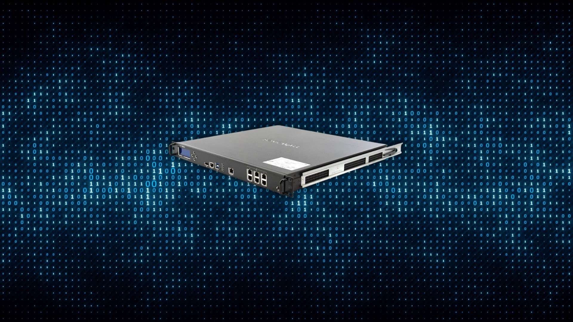 Alerte rouge du CERT-FR : les boîtiers SonicWall pillés par des pirates fantômes